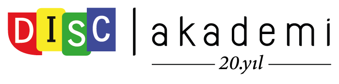 Discakademilogo