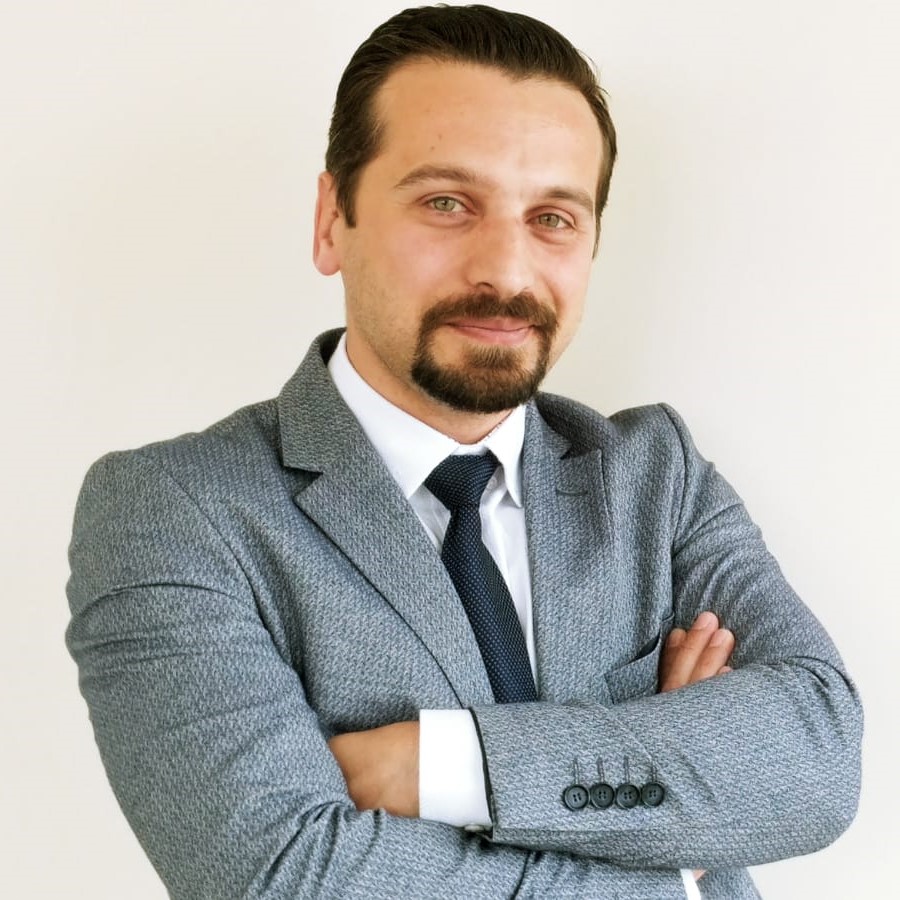 Danışman