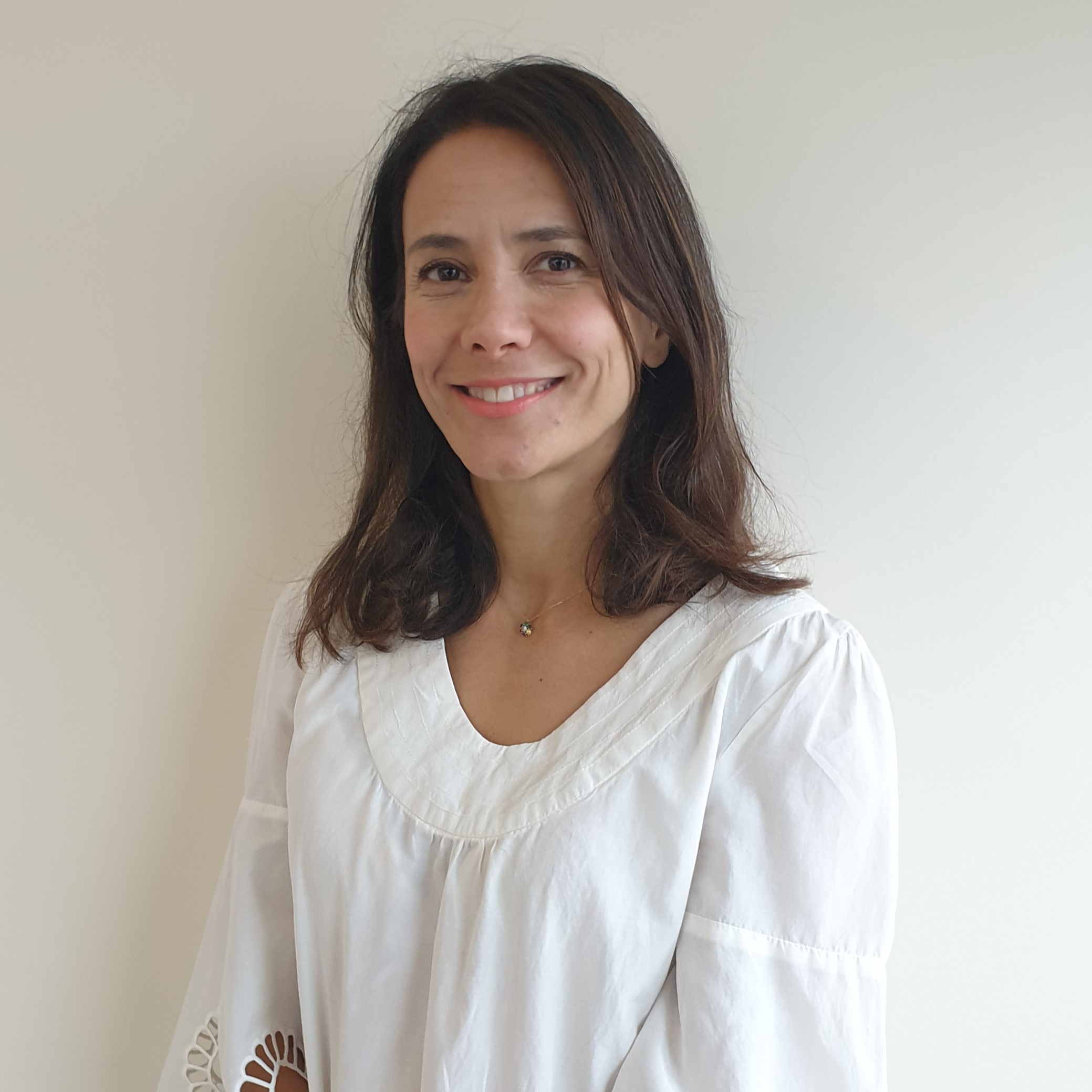 Pınar Gürkan