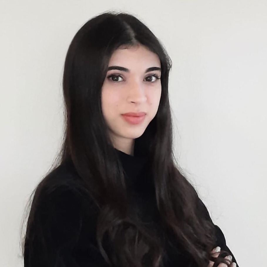 Nazlı Tatlıtürk