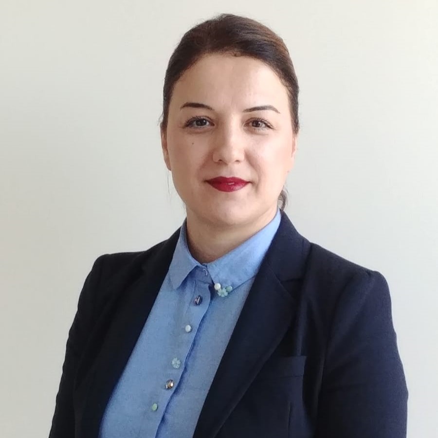Songül Demiralp